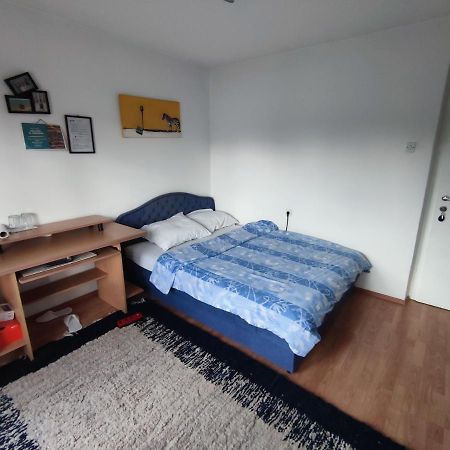 Cozy Room With A Balcony سراييفو المظهر الخارجي الصورة