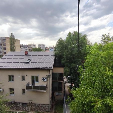 Cozy Room With A Balcony سراييفو المظهر الخارجي الصورة