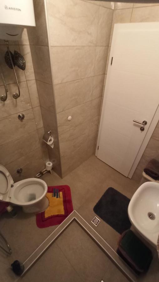 Cozy Room With A Balcony سراييفو المظهر الخارجي الصورة