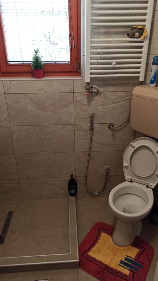 Cozy Room With A Balcony سراييفو المظهر الخارجي الصورة