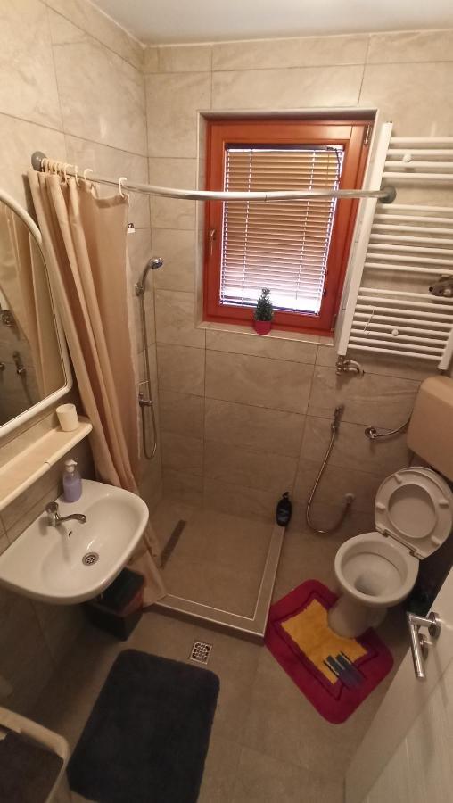 Cozy Room With A Balcony سراييفو المظهر الخارجي الصورة
