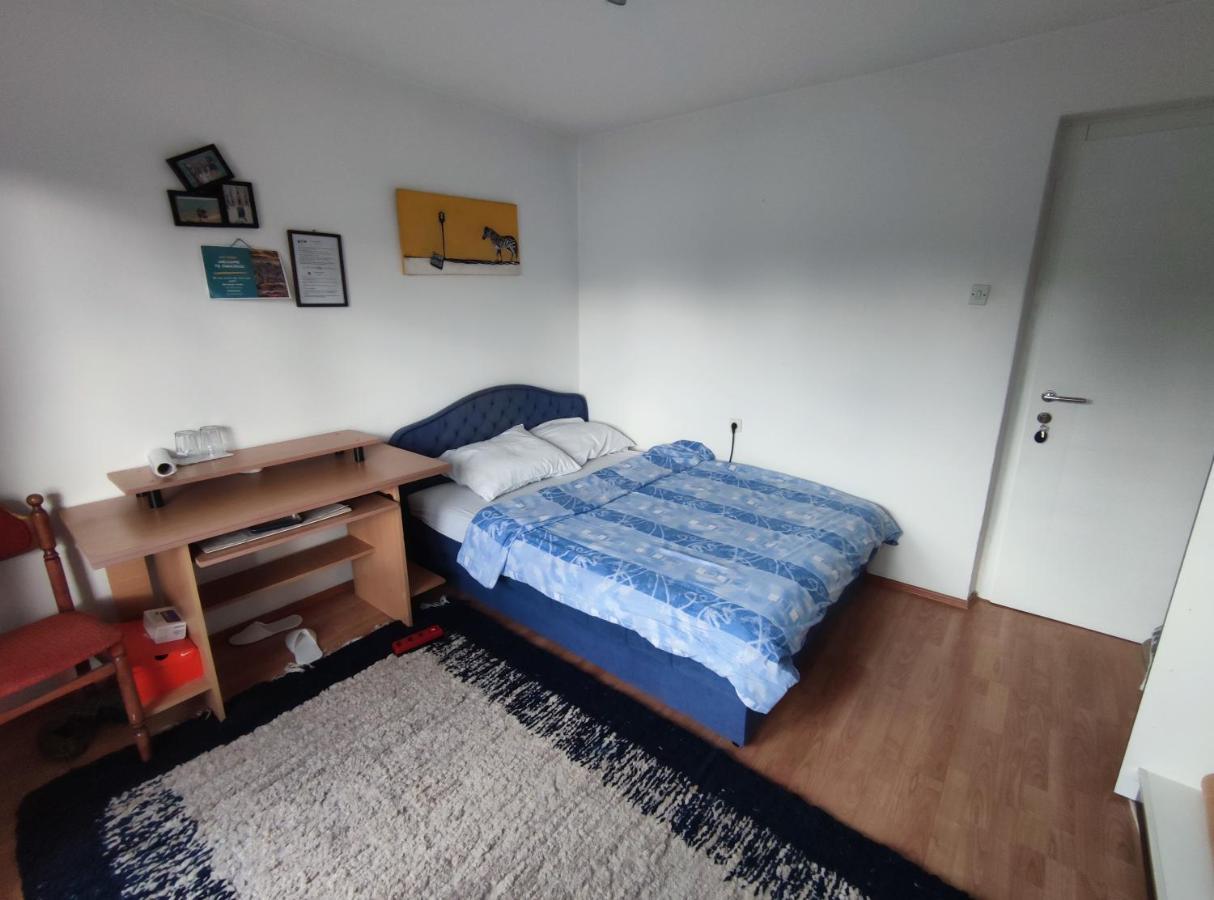 Cozy Room With A Balcony سراييفو المظهر الخارجي الصورة