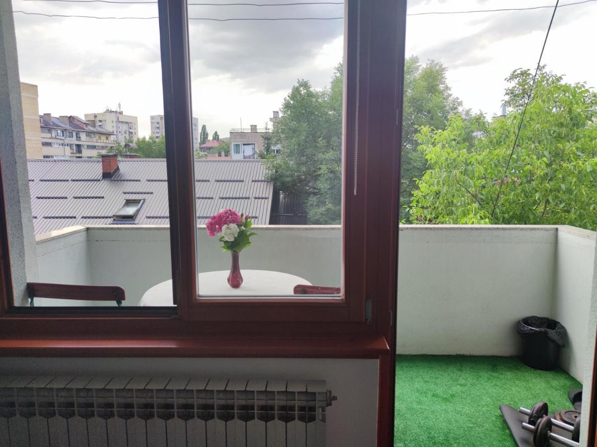 Cozy Room With A Balcony سراييفو المظهر الخارجي الصورة